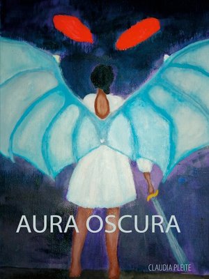 cover image of Aura Oscura